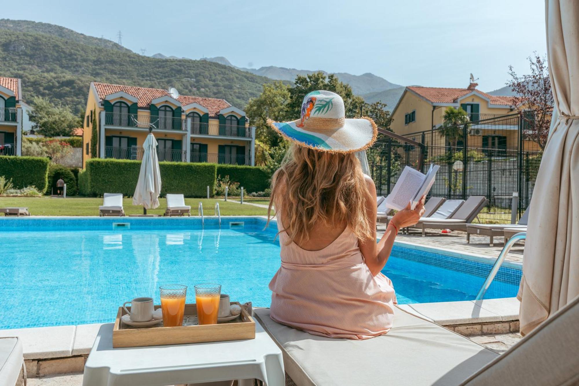 Sol Villa